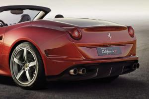 2014 Ferrari California T