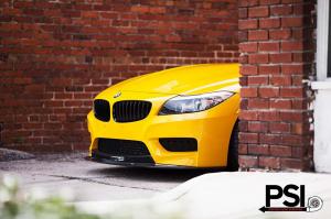 2014 BMW Z4 by PSI