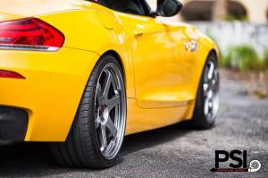 2014 BMW Z4 by PSI
