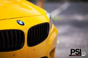 2014 BMW Z4 by PSI