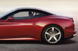 2014 Ferrari California T