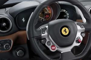 2014 Ferrari California T