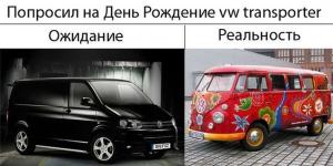 Автомобильные демотиваторы часть 236)