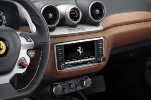 2014 Ferrari California T