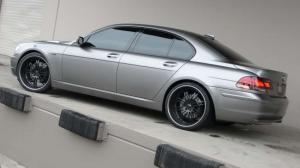 2014 BMW 750i by 503 Motoring