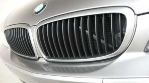 2014 BMW 750i by 503 Motoring
