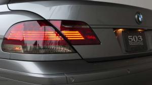 2014 BMW 750i by 503 Motoring