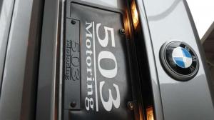 2014 BMW 750i by 503 Motoring