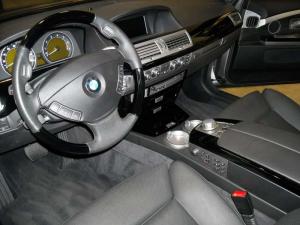 2014 BMW 750i by 503 Motoring