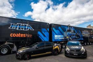 2014 Holden Commodore by Walkinshaw Performance