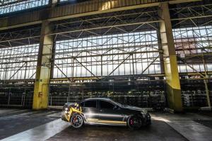 2014 Holden Commodore by Walkinshaw Performance