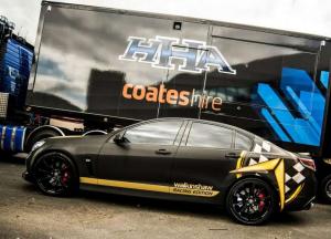 2014 Holden Commodore by Walkinshaw Performance