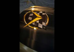 2014 Holden Commodore by Walkinshaw Performance