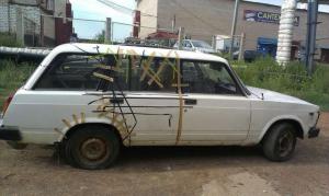 Автомобильная фотоподборка часть 237)