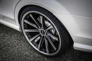 2014 Mercedes-Benz C63 AMG Estate by ATT-Tec GmbH