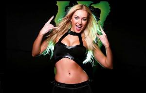 расотки Monster Energy