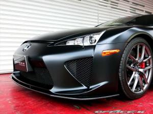 2014 Lexus LF-A by Office-K
