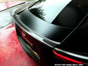 2014 Lexus LF-A by Office-K