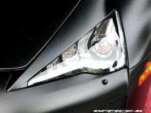 2014 Lexus LF-A by Office-K