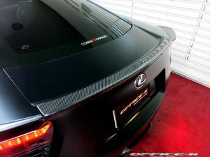 2014 Lexus LF-A by Office-K