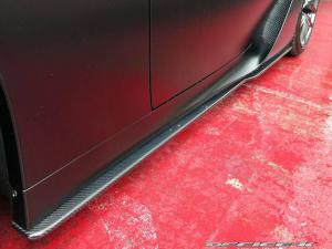 2014 Lexus LF-A by Office-K