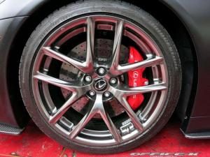 2014 Lexus LF-A by Office-K