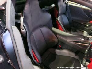 2014 Lexus LF-A by Office-K
