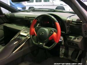 2014 Lexus LF-A by Office-K