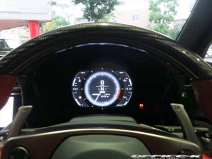 2014 Lexus LF-A by Office-K