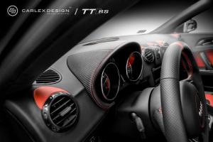 2014 Audi TT RS by Carlex Design
