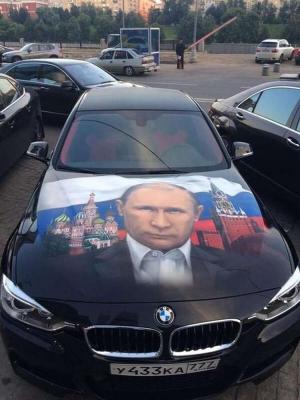 Автомобильная фотоподборка часть 238)