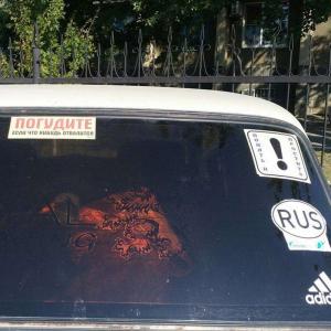 Автомобильная фотоподборка часть 238)