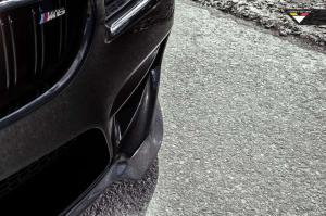 2014 BMW M6 Coupe Aero Package by Vorsteiner and Turner Motorsport