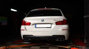 2014 BMW 530d xDrive by MM-Performance