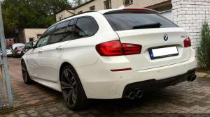 2014 BMW 530d xDrive by MM-Performance
