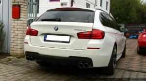 2014 BMW 530d xDrive by MM-Performance
