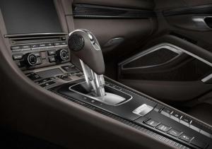 2014 Porsche Cayman S by Porsche Exclusive