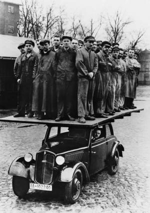 Автомобильная фотоподборка часть 239)