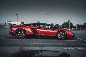 2014 Lamborghini Aventador LP700-4 by MM-Design