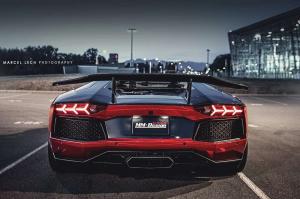 2014 Lamborghini Aventador LP700-4 by MM-Design