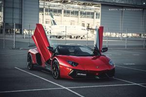 2014 Lamborghini Aventador LP700-4 by MM-Design