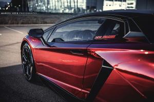 2014 Lamborghini Aventador LP700-4 by MM-Design