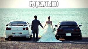 Автомобильные демотиваторы часть 239)