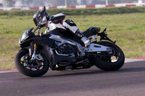 2015 Aprilia Tuono V4 R APRC ABS