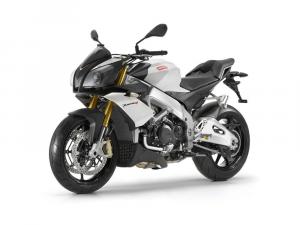 2015 Aprilia Tuono V4 R APRC ABS