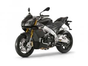 2015 Aprilia Tuono V4 R APRC ABS