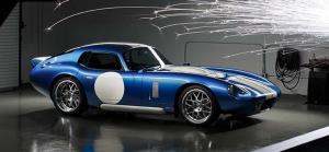 Renovo Motors дебютировали с электрокаром за 500 000$