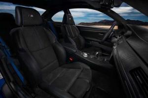2014 BMW M3 by Vilner