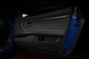 2014 BMW M3 by Vilner