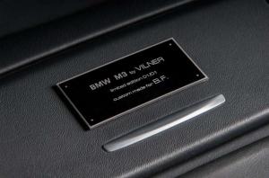 2014 BMW M3 by Vilner